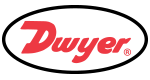 Dwyer Instruments, Inc. logo